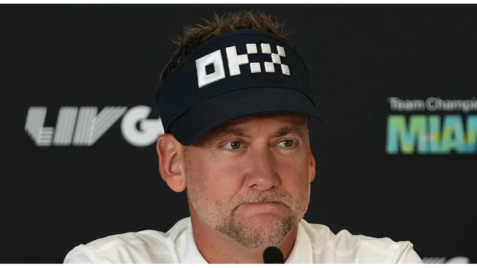Ian Poulter reveals he may snub Ryder Cup: "I don't know where my head is"